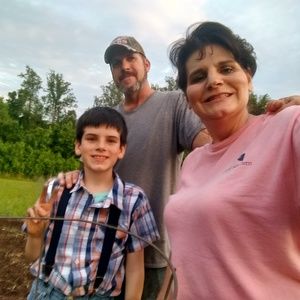 Meet your Posher, Lynette